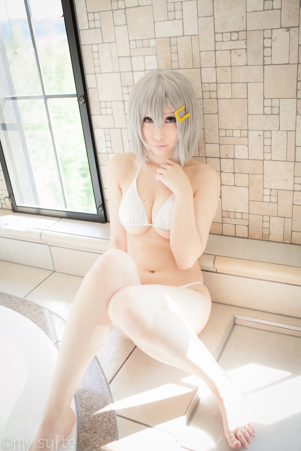 Cosplay suite Collection 8 2(11)